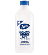 ALCOHOL JALOMA 240ML